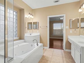 25118 Auburn Terrace Drive, Spring TX 77389