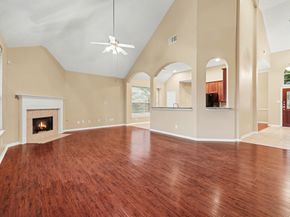 25118 Auburn Terrace Drive, Spring TX 77389