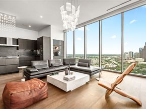 1711 Allen Parkway 3302, Houston TX 77019