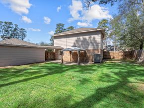 5939 Havenwoods Drive, Houston TX 77066