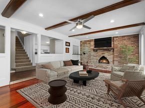 5939 Havenwoods Drive, Houston TX 77066