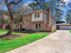 5939 Havenwoods Drive, Houston TX 77066