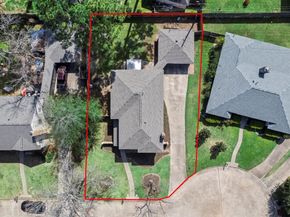 5939 Havenwoods Drive, Houston TX 77066