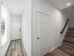 12305 Brandenburg Gate Drive, Houston TX 77047