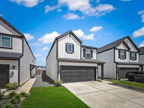 12305 Brandenburg Gate Drive, Houston TX 77047