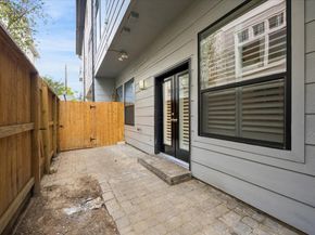 6906 Sewanee Street, Houston TX 77025