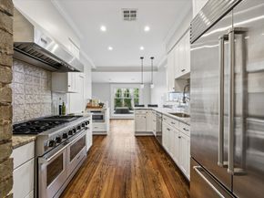 1307 Marshall Street, Houston TX 77006