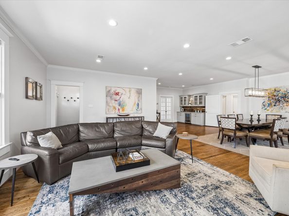 1307 Marshall Street, Houston TX 77006