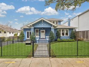 1307 Marshall Street, Houston TX 77006