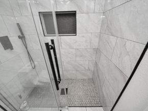 6601 Sands Point Drive 47, Houston TX 77074