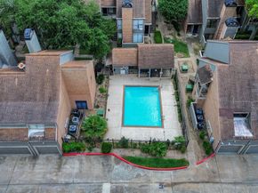 6601 Sands Point Drive 47, Houston TX 77074