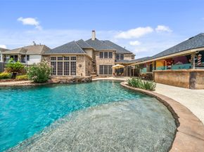 11302 Cypress Creek Lakes Drive, Cypress TX 77433