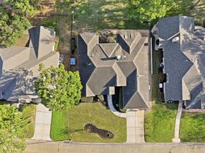 18410 Tranquility Drive, Humble TX 77346
