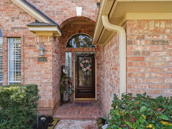 18410 Tranquility Drive, Humble TX 77346