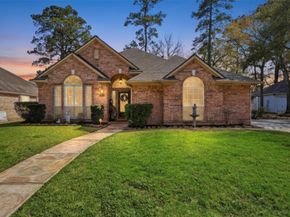 18410 Tranquility Drive, Humble TX 77346