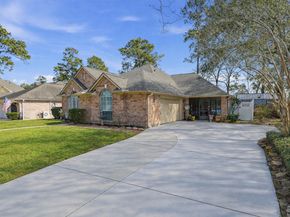 18410 Tranquility Drive, Humble TX 77346