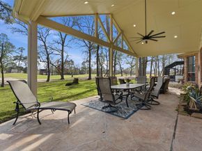18410 Tranquility Drive, Humble TX 77346
