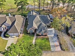 18410 Tranquility Drive, Humble TX 77346