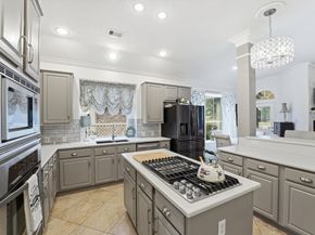 18410 Tranquility Drive, Humble TX 77346
