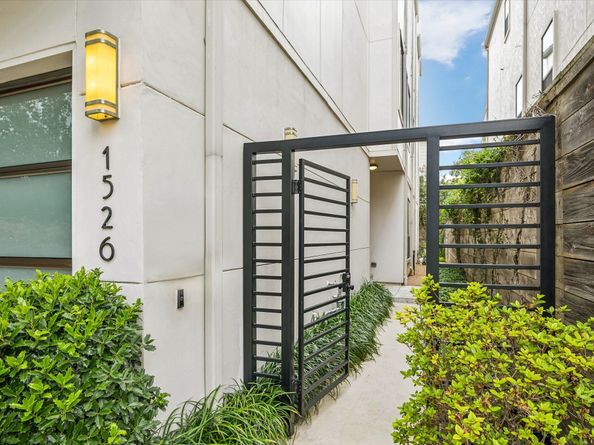 1526 Vermont Street, Houston TX 77006