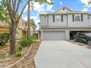 16538 Beckland Lane, Houston TX 77084