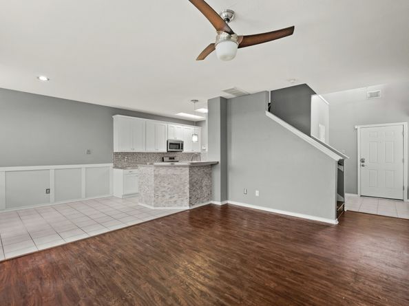 16538 Beckland Lane, Houston TX 77084