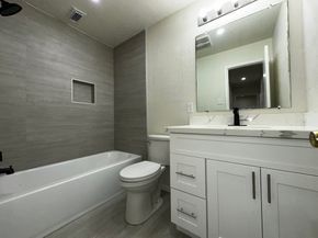 12815 Segrest Drive, Houston TX 77047