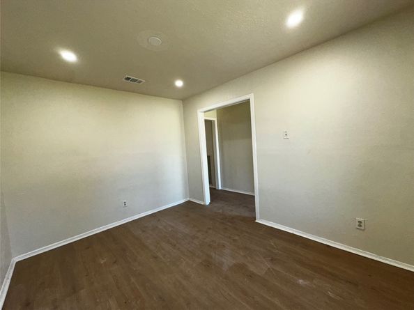 12815 Segrest Drive, Houston TX 77047