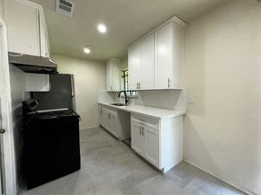 12815 Segrest Drive, Houston TX 77047