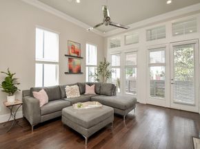 2936 Rusk Street, Houston TX 77003