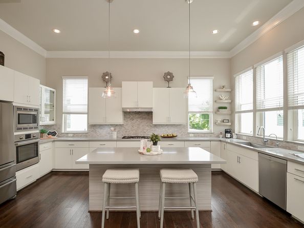 2936 Rusk Street, Houston TX 77003