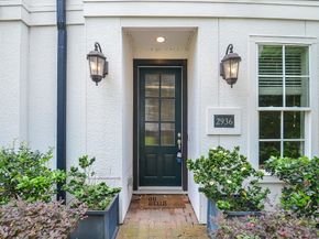2936 Rusk Street, Houston TX 77003