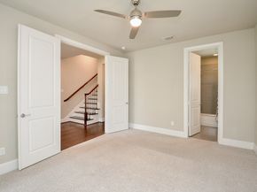 2936 Rusk Street, Houston TX 77003
