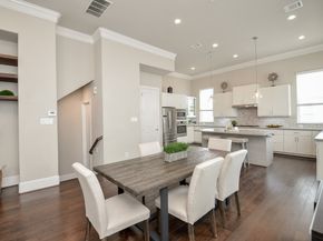 2936 Rusk Street, Houston TX 77003