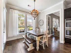 5519 Bright Timber Landing, Spring TX 77386