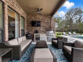 5519 Bright Timber Landing, Spring TX 77386