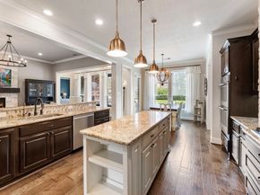 5519 Bright Timber Landing, Spring TX 77386
