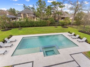 5519 Bright Timber Landing, Spring TX 77386