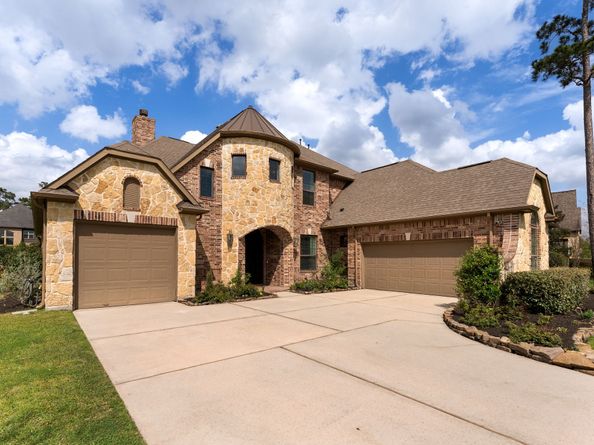 5519 Bright Timber Landing, Spring TX 77386
