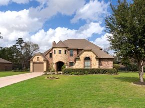 5519 Bright Timber Landing, Spring TX 77386