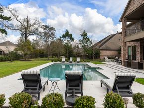 5519 Bright Timber Landing, Spring TX 77386