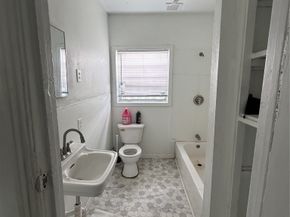 6601 Sidney Street, Houston TX 77021