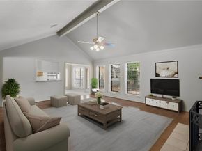 2002 Firtree Way, Houston TX 77062