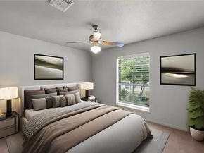 2002 Firtree Way, Houston TX 77062