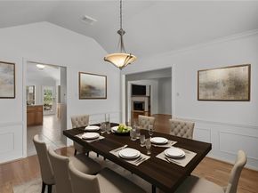 2002 Firtree Way, Houston TX 77062