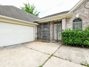 7915 Quail Meadow Drive, Houston TX 77071