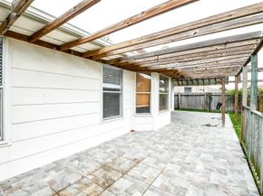 7915 Quail Meadow Drive, Houston TX 77071