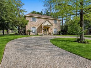 5214 Lawn Arbor Drive, Houston TX 77066