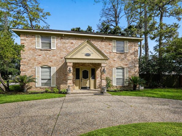 5214 Lawn Arbor Drive, Houston TX 77066