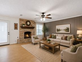 5214 Lawn Arbor Drive, Houston TX 77066